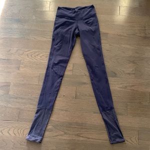 3/$25 Athleta leggings